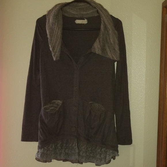 A'reve sweater.(Z) - Picture 2 of 8